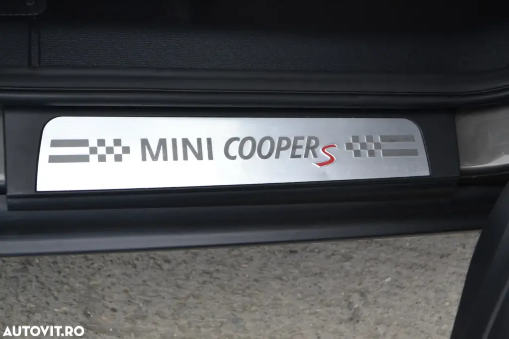 Mini Countryman Cooper SD All4 Aut.